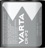 Varta -CRP2