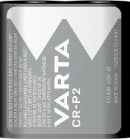 Varta -CRP2