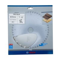 Bosch 2608640431 PRO Wood Kreissägeblatt