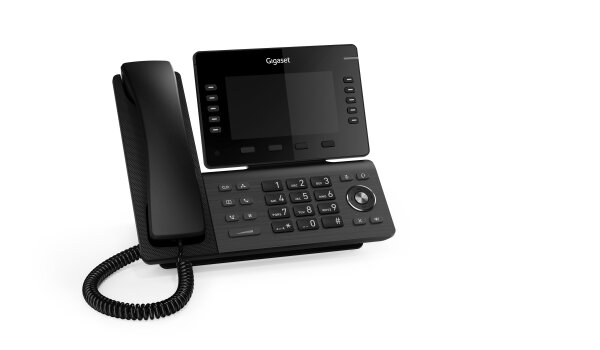 Gigaset pro P855BW IP
