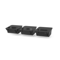 Gigaset pro Multicharger Snap in S (3 pack)