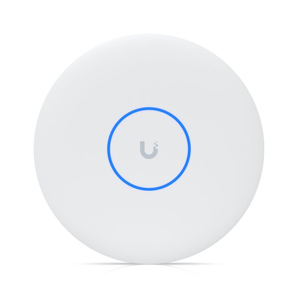 Ubiquiti UniFi U7 Pro XGS, weiß 8-Stream-Wi-Fi-7