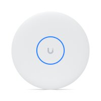 Ubiquiti UniFi U7 Pro XGS, weiß 8-Stream-Wi-Fi-7