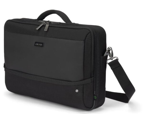 Dicota Notebooktasche Multi FIVE 14-16 schwarz