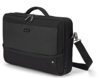 Dicota Notebooktasche Multi FIVE 14-16 schwarz