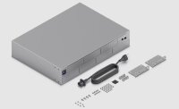 Ubiquiti UniFi UNAS Pro NAS-Server 19" Rack