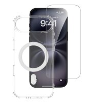 4smarts 360° Premium Protection Set für Apple...