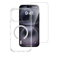 4smarts 360° Premium Protection Set Apple iPhone 17...