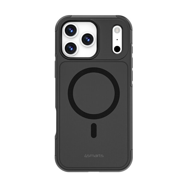 4smarts Defend Case für Apple iPhone 17 Pro Max MagSafe-kompatibel