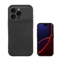 4smarts Silikon Case Cupertino für Apple iPhone 17...