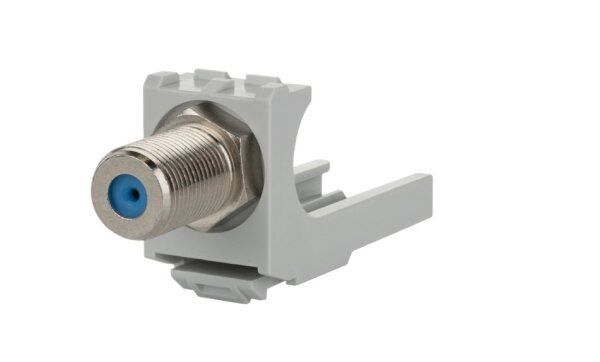 METZ CONNECT KOAX modul F-Buchse / F-Buchse