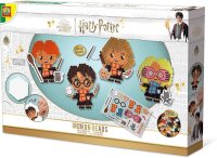 SES - Harry Potter - Bügelperlenset Figuren