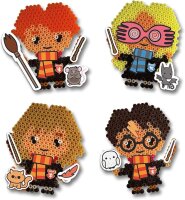 SES - Harry Potter - Bügelperlenset Figuren
