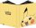 Pokemon Pikachu PRO Binder