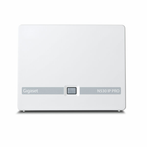 Gigaset pro N530 IP IP-DECT-Basisstation
