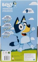 BLUEY - Sprechende Plüschfigur