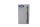 Braun Oral-B Pulsonic Slim Luxe 4000 Elektrische Schallzahnbürste, platin