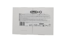 Braun Oral-B iO Sanfte Reinigung Ersatzbürsten /...