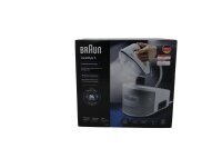 Braun IS3132WH CareStyle 3 Pro Dampfbügelstation,...