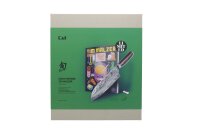 Kai Shun Premier TDM-W23 Tim Mälzer Santoku Messer +...