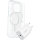 OtterBox KIT iPhone 16 Pro (Symmetry Clear MagSafe / Premium Glass