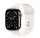 Apple Watch S11 Titan Gold Cellular 46mm (Sportband blassrosa) M/L
