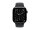 Apple Watch S11 Titan Schiefer Cellular 42mm (Sportband schwarz) M/L