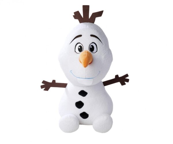Disney Olaf Plüschfigur - 41 cm