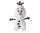 Disney Olaf Plüschfigur - 41 cm