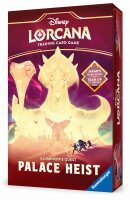 Disney Lorcana: Set 8 - Reign of Jafar - Special Gift Set EN