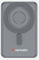 Verbatim Charge ‘n’ Go Power Bank Magnetic...