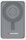 Verbatim Charge ‘n’ Go Power Bank Magnetic Wireless 5000mAh - Grey