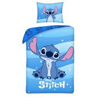 Disney Lilo & Stitch - Bettwäsche - 140 x 200 cm...