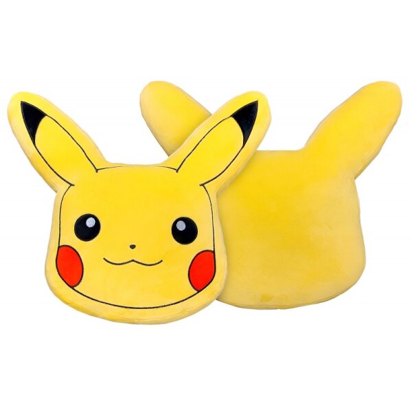 Pokemon - Pikachu Form - Kissen