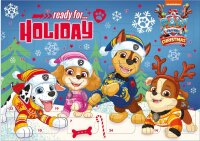 Paw Patrol - Adventskalender