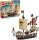 LEGO® ONE PIECE 75639 - Das Piratenschiff Flying Lamb (1376 Teile)
