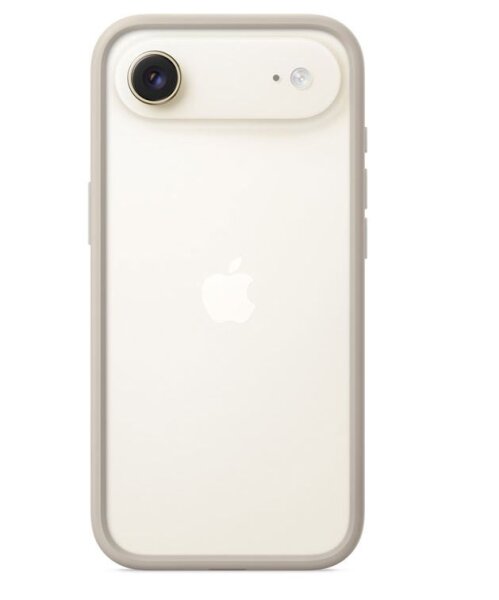 Apple iPhone Air Bumper (Mande)l