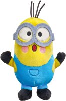 Minions, Kevin, erstaunt, 16 cm - Plüsch