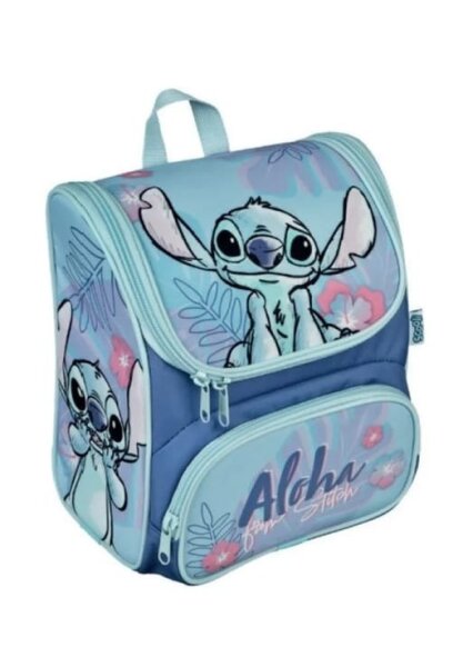 Disney Lilo & Stitch - CUTIE Vorschulranzen