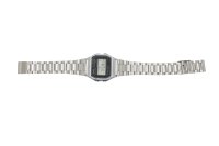 CASIO A158WA Vintage Unisex-Uhr Digital mit...