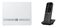 Gigaset pro Bundle N530IP + S700H