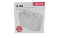 Albrecht TV Lautsprecher "KLARO"
