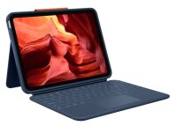 Logitech Rugged Combo 4 Touch-Apple 10.9-inch iPad (10....