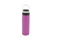 Leifheit 3274 Thermobecher Flip 600ml, Kaffeebecher 100%...
