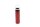 Leifheit 3273 Thermobecher Flip 600ml, Kaffeebecher 100% dicht, rot