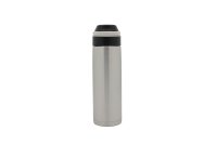 Leifheit 3272 Thermobecher Flip 600ml, Kaffeebecher 100%...