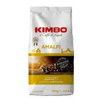 Kimbo Espresso AMALFI 1kg Bohnen