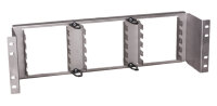 Cobinet Rangierverteiler 19" (483 mm) 3 HE für...