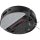 Roborock Q7 TF+, Saugroboter (schwarz, Mit RockDock Plus Dockingstation)
