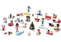 LEGO® Friends 42668 - Adventskalender 2025 (237 Teile)